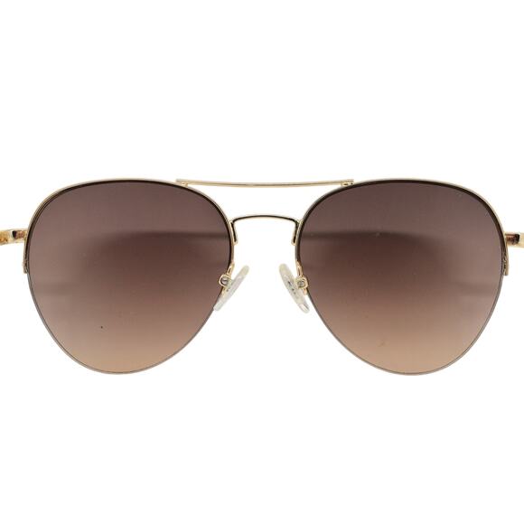 Kenneth Cole Reaction KC2953 32F 56-18-140mm Sunglasses -LENSES FAIR/FRAMES GOOD - Picture 5 of 13